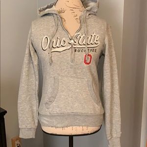 OSU hoodie